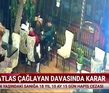 Kanal 7 Haber Saati - 8 Eyl&uuml;l 2026