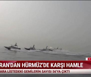 Kanal 7 Haber Saati - 3 Eyl&uuml;l 2026