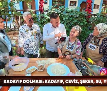 En iyi Ben Pişiririm 47. B&ouml;l&uuml;m | 29 Eyl&uuml;l 2026