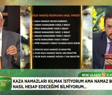 Necmettin Nursa&ccedil;an'la Sohbetler - 17 Eyl&uuml;l 2026