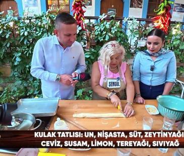 En iyi Ben Pişiririm 43. B&ouml;l&uuml;m | 23 Eyl&uuml;l 2026
