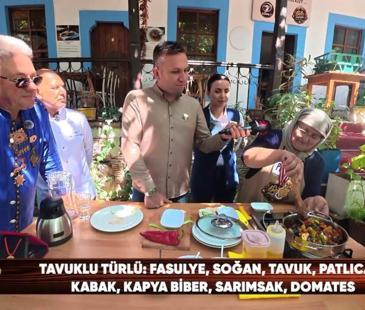 En iyi Ben Pişiririm 38. B&ouml;l&uuml;m | 16 Eyl&uuml;l 2026