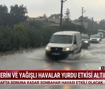 Kanal 7'de Sabah (Kanal 7 &Uuml;lke Tv Ortak Yayını) - 23 Eyl&uuml;l 2026