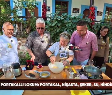 En iyi Ben Pişiririm 44. B&ouml;l&uuml;m | 24 Eyl&uuml;l 2026