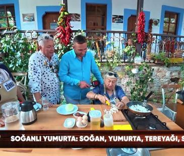 En iyi Ben Pişiririm 46. B&ouml;l&uuml;m | 28 Eyl&uuml;l 2026