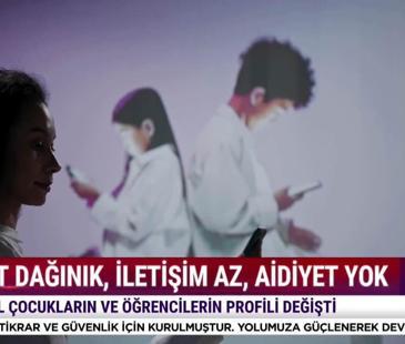 &Uuml;lke'de Bu Sabah - 3 Eyl&uuml;l 2026