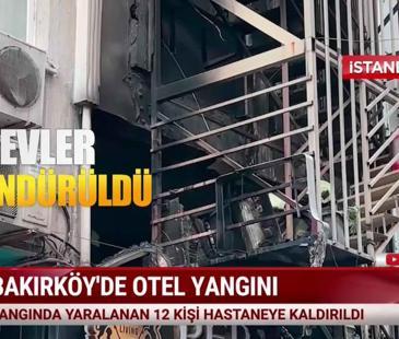  Kanal 7 Hafta Sonu Haberleri - 5 Eyl&uuml;l 2026