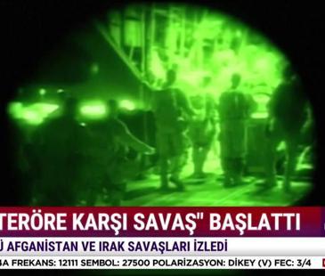 &Uuml;lke'de Hafta Sonu - 12 Eyl&uuml;l 2026