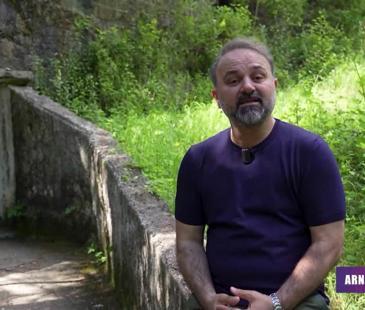 Durmuş'un Rotası - Arnavutluk | 13 Eyl&uuml;l 2026