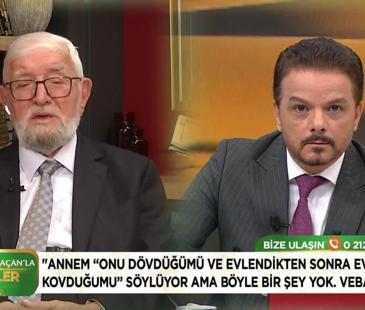 Necmettin Nursa&ccedil;an'la Sohbetler - 24 Eyl&uuml;l 2026