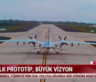 Kanal 7'de Sabah (Kanal 7 &Uuml;lke Tv Ortak Yayını) - 4 Eyl&uuml;l 2026