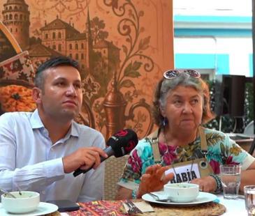 En iyi Ben Pişiririm 27. B&ouml;l&uuml;m | 1 Eyl&uuml;l 2026