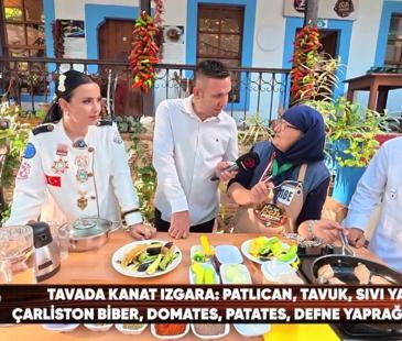 En iyi Ben Pişiririm 37. B&ouml;l&uuml;m | 15 Eyl&uuml;l 2026