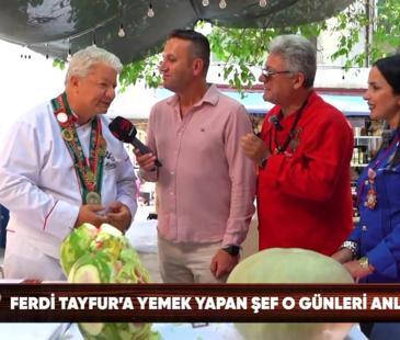 En iyi Ben Pişiririm 31. B&ouml;l&uuml;m | 7 Eyl&uuml;l 2026