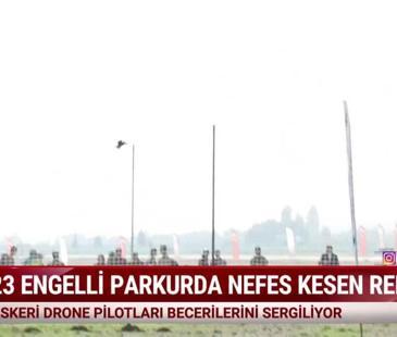 Kanal 7'de Sabah (Kanal 7 &Uuml;lke Tv Ortak Yayını) - 23 Ekim 2026