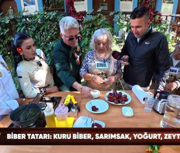 En iyi Ben Pişiririm 59. B&ouml;l&uuml;m | 16 Ekim 2026