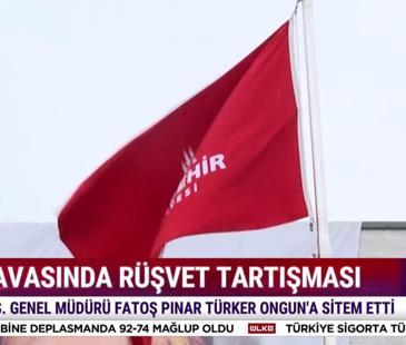 &Uuml;lke'de Bu Sabah - 9 Ekim 2026