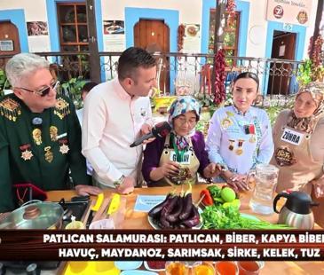 En iyi Ben Pişiririm 50. B&ouml;l&uuml;m | 2 Ekim 2026