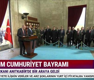 &Uuml;lke'de Bu Sabah - 30 Ekim 2026