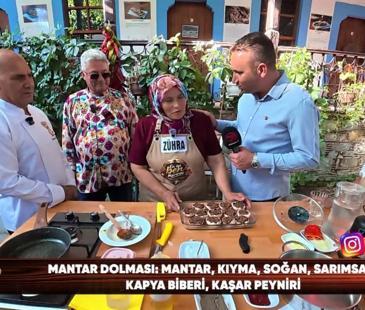 En iyi Ben Pişiririm 55. B&ouml;l&uuml;m | 9 Ekim 2026