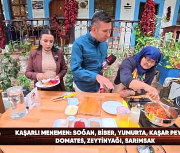 En iyi Ben Pişiririm 64. B&ouml;l&uuml;m | 22 Ekim 2026