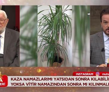 Cuma Sohbetleri - 2 Ekim 2026