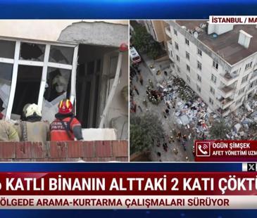 Kanal 7'de Sabah (Kanal 7 &Uuml;lke Tv Ortak Yayını) - 8 Ekim 2026