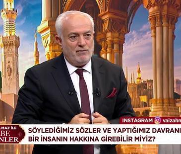 Ahmet Yılmaz İle Kalbe D&uuml;şenler - 7 Ekim 2026