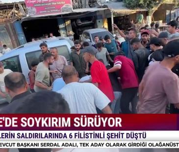 &Uuml;lke'de Bu Sabah - 5 Ekim 2026