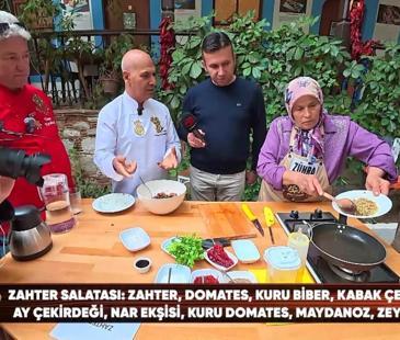 En iyi Ben Pişiririm 65. B&ouml;l&uuml;m | 23 Ekim 2026