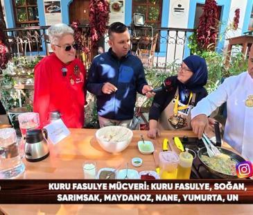 En iyi Ben Pişiririm 63. B&ouml;l&uuml;m | 21 Ekim 2026