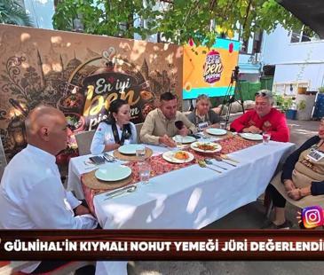 En iyi Ben Pişiririm 59. B&ouml;l&uuml;m | 15 Ekim 2026
