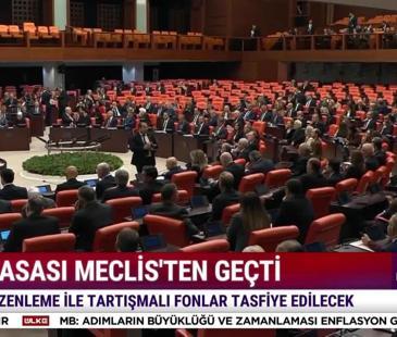 &Uuml;lke'de Hafta Sonu - 24 Ekim 2026