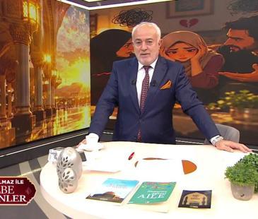 Ahmet Yılmaz İle Kalbe D&uuml;şenler - 28 Ekim 2026