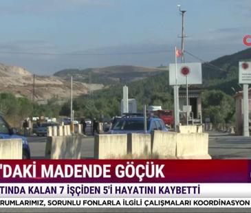 &Uuml;lke'de Hafta Sonu - 3 Ekim 2026