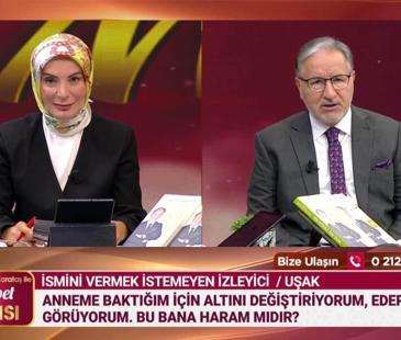 Prof. Dr. Mustafa Karataş ile Muhabbet Kapısı - 27 Ekim 2026