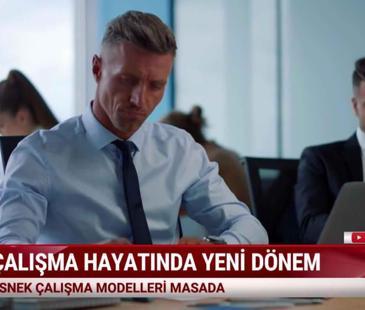 Kanal 7'de Sabah (Kanal 7 &Uuml;lke Tv Ortak Yayını) - 9 Ekim 2026