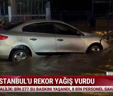 Kanal 7'de Sabah (Kanal 7 &Uuml;lke Tv Ortak Yayını) - 15 Ekim 2026