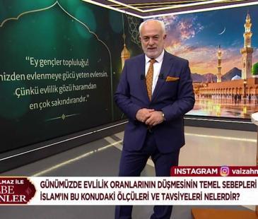 Ahmet Yılmaz İle Kalbe D&uuml;şenler - 14 Ekim 2026