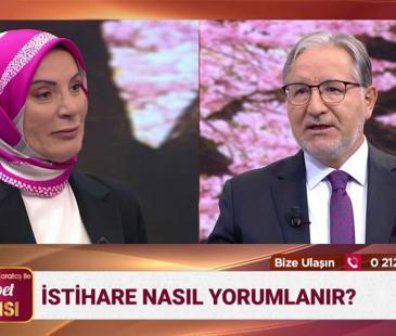 Prof. Dr. Mustafa Karataş ile Muhabbet Kapısı - 19 Ekim 2026