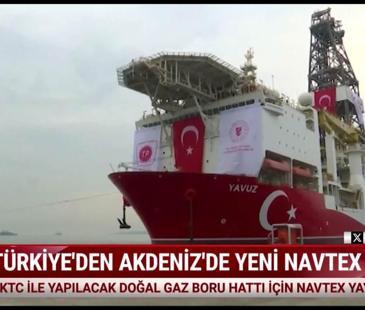 Kanal 7'de Sabah (Kanal 7 &Uuml;lke Tv Ortak Yayını) - 26 Ekim 2026