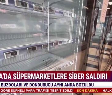 &Uuml;lke'de Bu Sabah - 14 Ekim 2026