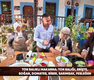 En iyi Ben Pişiririm 49. B&ouml;l&uuml;m | 1 Ekim 2026
