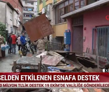 Kanal 7'de Sabah (Kanal 7 &Uuml;lke Tv Ortak Yayını) - 19 Ekim 2026