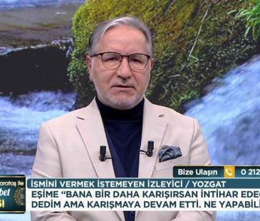 Prof. Dr. Mustafa Karataş ile Muhabbet Kapısı - 4 Ekim 2026