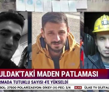 &Uuml;lke'de Bu Sabah - 26 Ekim 2026