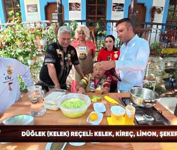 En iyi Ben Pişiririm 51. B&ouml;l&uuml;m | 5 Ekim 2026