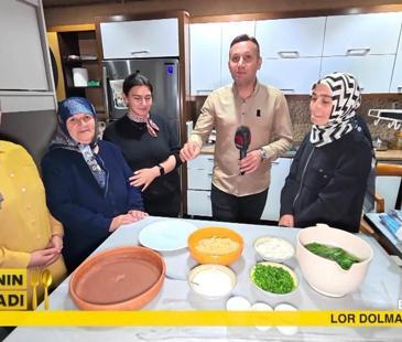 D&uuml;nyanın Tadı &ndash;  Erzurum  | 10 Ekim l 2026
