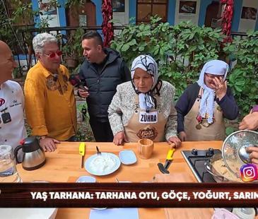 En iyi Ben Pişiririm 68. B&ouml;l&uuml;m | 28 Ekim 2026
