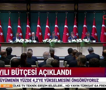 &Uuml;lke'de Hafta Sonu - 17 Ekim 2026